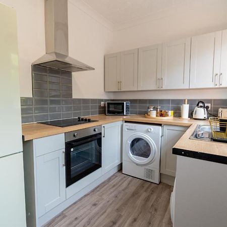 Stylish 3 Bedroom House - Central Location Nottingham Dış mekan fotoğraf